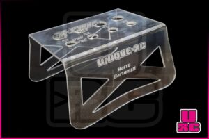 Car Stand Buggy e Truggy 1/8